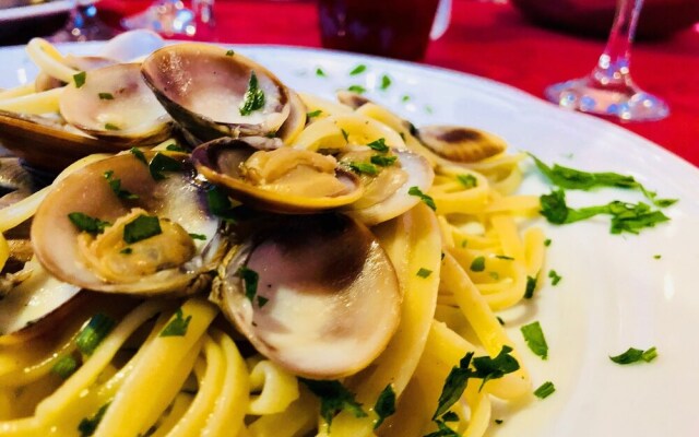 Nilosira Osteria e B&B