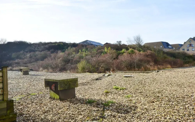 Apartment With Attached Garden