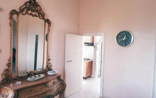 Il Casale Apartament&Rooms