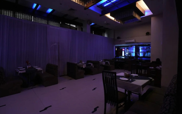 Hotel City Symphony