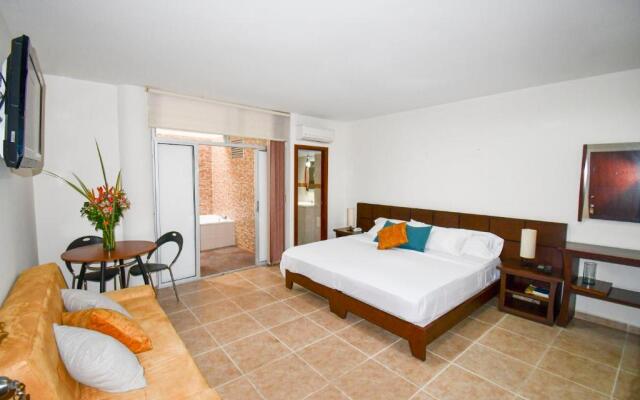 Hotel Monarca