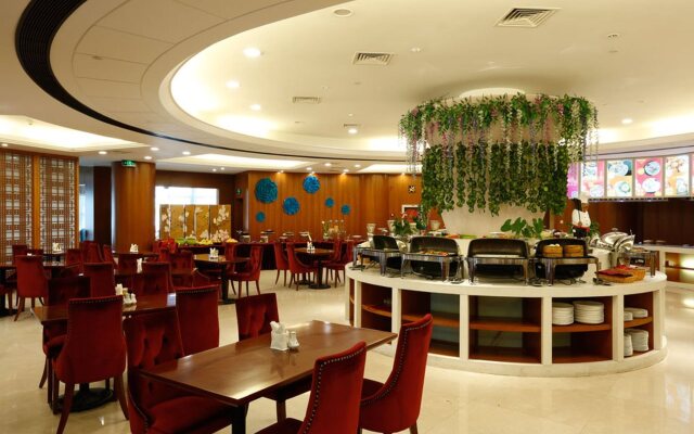 Ramada Nanjing