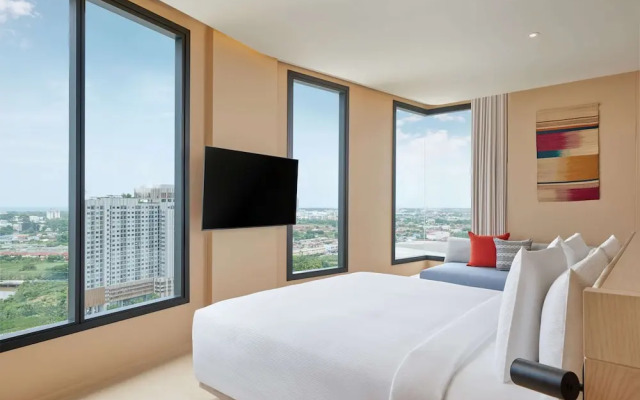 Hilton Garden Inn Rayong
