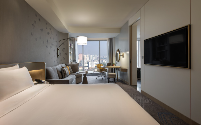 Crowne Plaza Kuala Lumpur City Centre by IHG