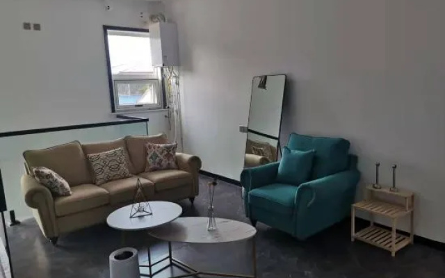 Beijing Yunshui Xiaozhu B&B – Hotel Rooms – Beijing