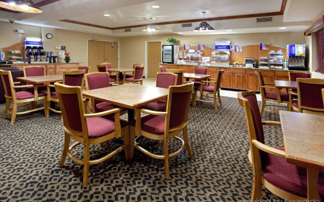 First Choice Inns at the Swell