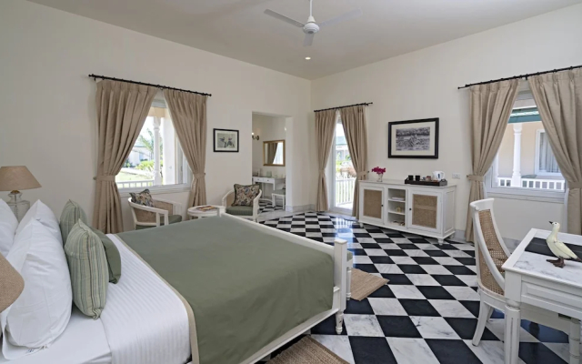 Hotel Sariska Manor