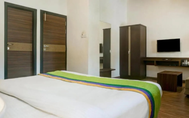 Treebo Five Elements, Lonavala