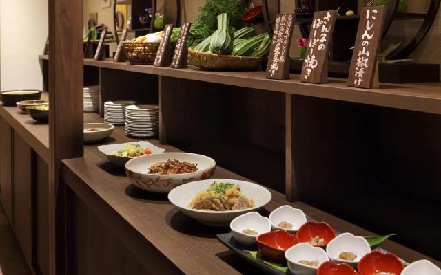 Hotel Hananoyu