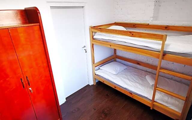 Hostel Warszawa-Ursus