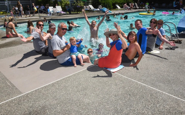 Thunderbird RV & Camping Resort