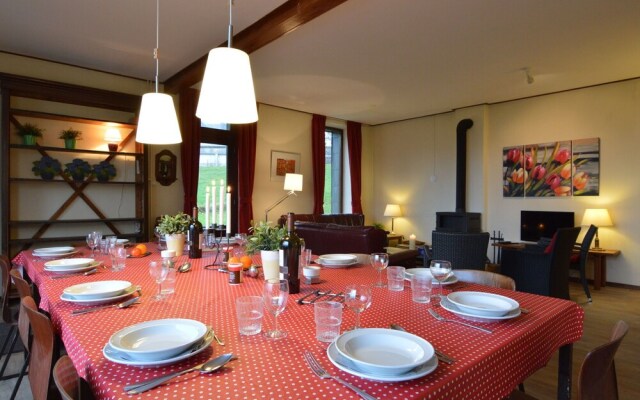Modern Holiday Home in Heppenbach by the Forest