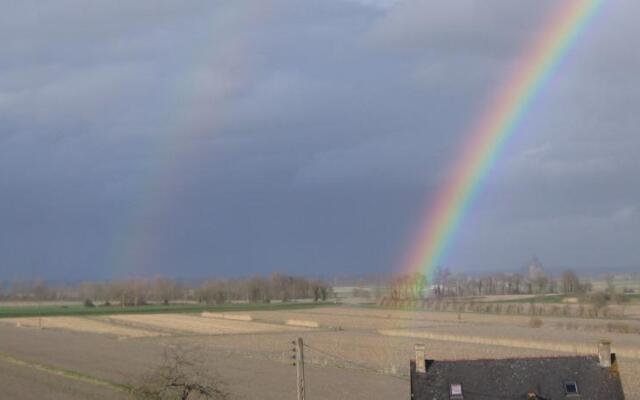 Au Fief des Amis du Mont