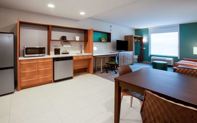 Home2 Suites by Hilton Lewisburg