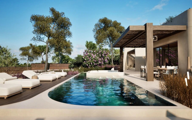 Serendi Villas