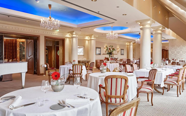 Grand Hotel Wien