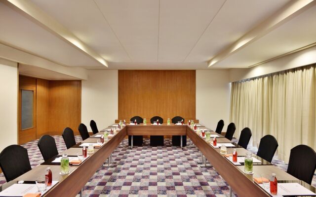 Courtyard by Marriott Hyderabad