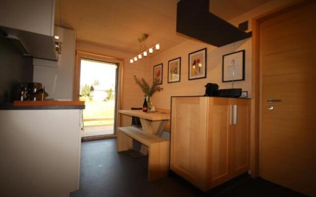 Ferienwohnung Aviez Savognin