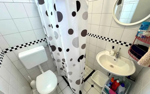 Apartman Vera Jadranovo