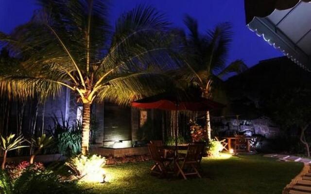 Omah Lawas Homestay