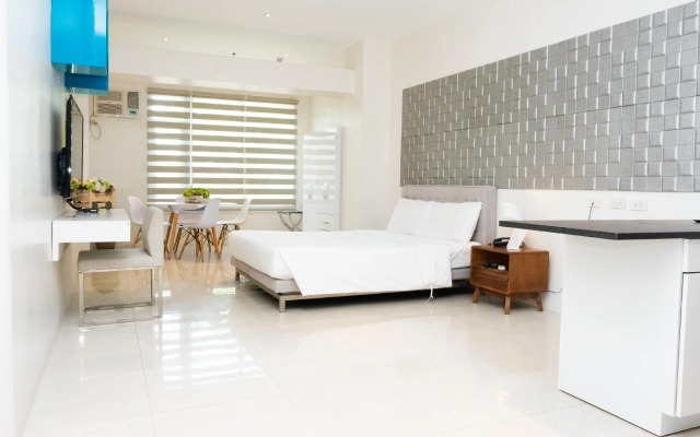 City Park Hotel Manila