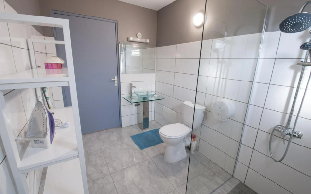 Les Gites du Bonheur