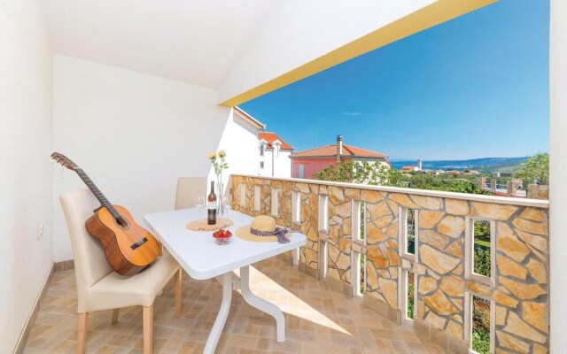 Amazing Apartment in Plano With Wifi and 2 Bedrooms