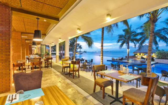 Dusit Thani Mactan Cebu Resort