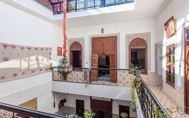 Riad Dar Khaddouj