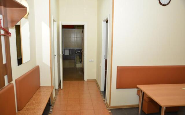 Hotel Kedr
