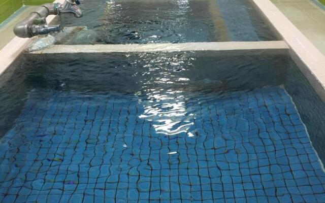 Guest House Saika-an