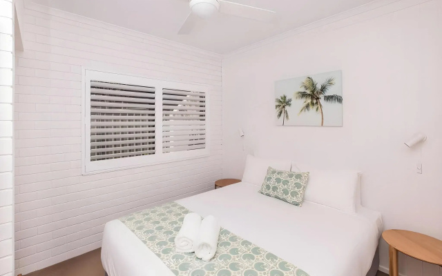 Mollymook Seascape Motel & Apartments