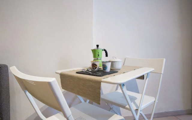 L'essenziale nel Centro Apartment