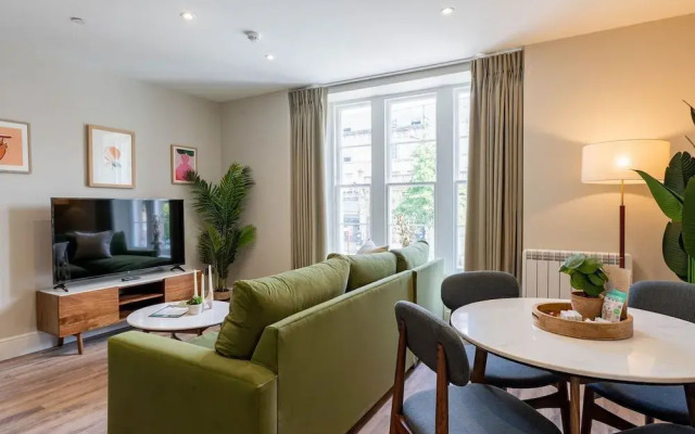 YourApartment - Wellington Place