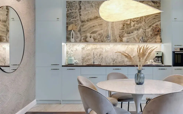 Lion Apartments - Apartment in Old Town