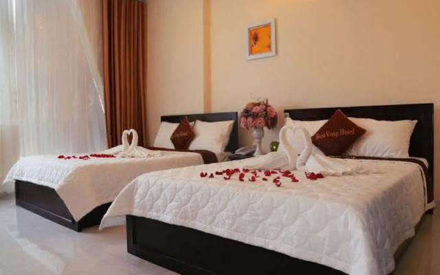 Bien Vong Hotel