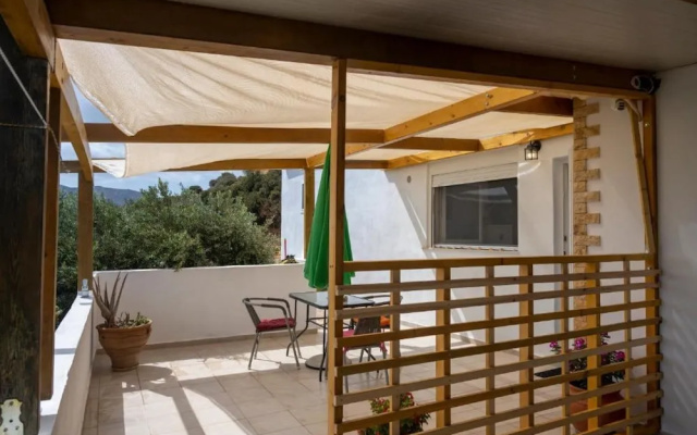 Lydia Guest House - Sea Countryside Views