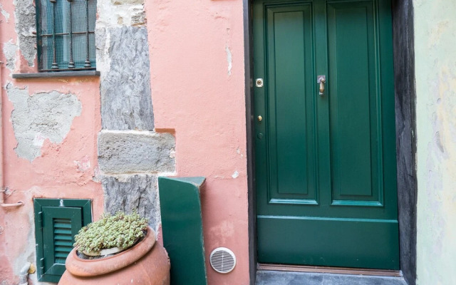 Refilea Sea View Tower Villa