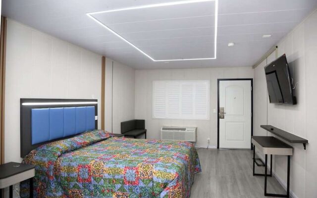 Airport Stay Motel