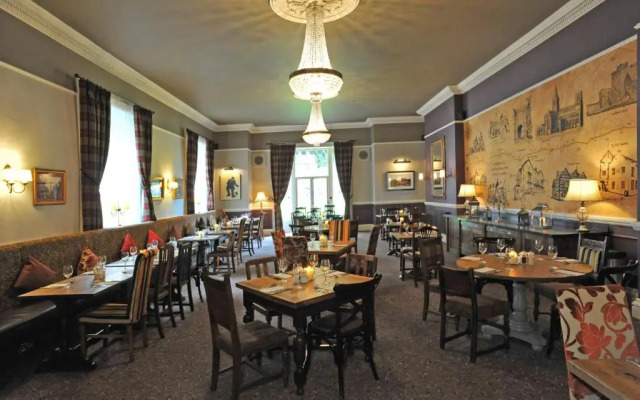 Royal Hotel Ross On Wye by Greene King Inns