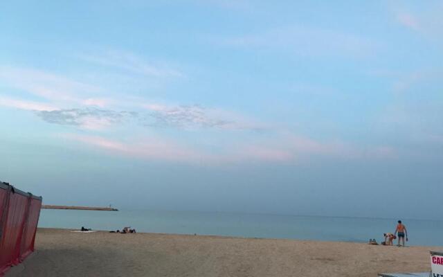 B&b IL FIOCCO E LA RANDA