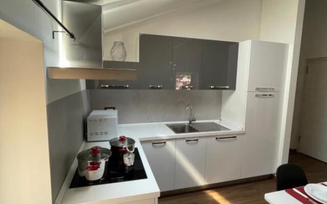 Appartamento Le 3 Cime