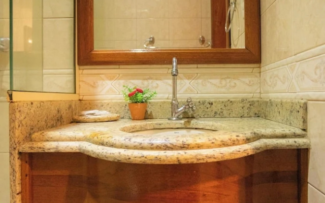 SUH Copacabana 71 Princess Beach