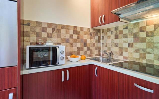 Hedera Estate, Hedera A20 Apartment