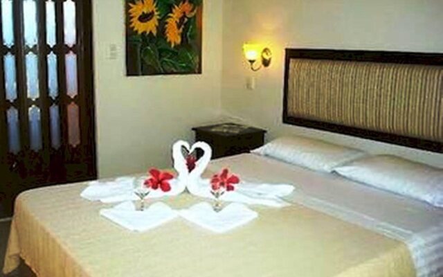 Hotel Luz de Luna