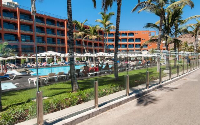 Beachfront Apart, Playa del Cura 4