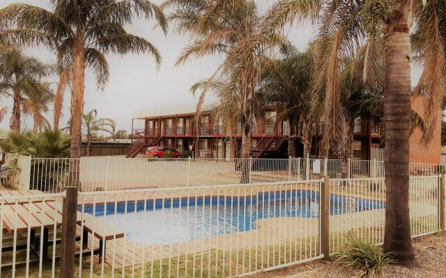 Moama Motel