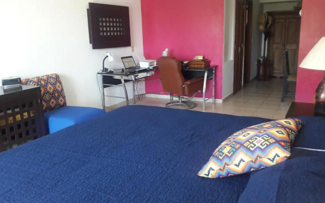 Apartamento Pelicanos, Nuevo Vallarta