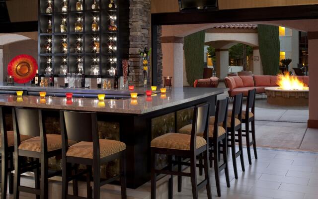 Sheraton Tucson Hotel and Suites