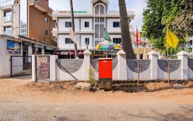 Oyo 37339 Hotel Grand Murud